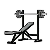 Banc muscu