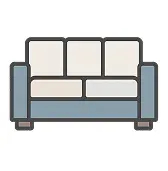 Canapé