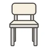 Chaises