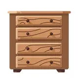 Commode