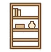 Etagère