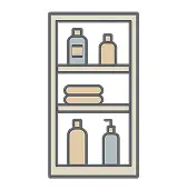 Etagère
