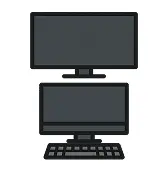 PC – TV