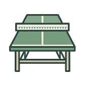 Ping pong