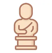 Statue