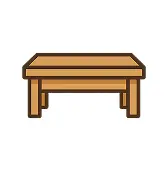 Table basse