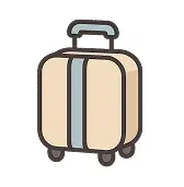 Suitcase