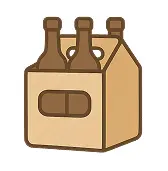 Bottle Box